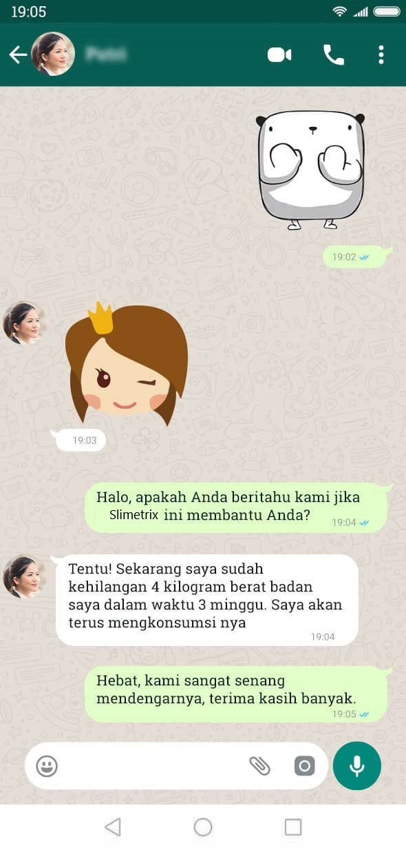 review
