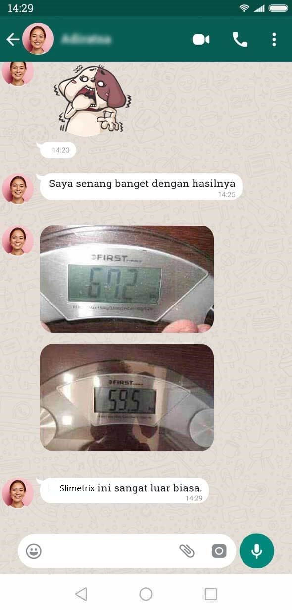 review