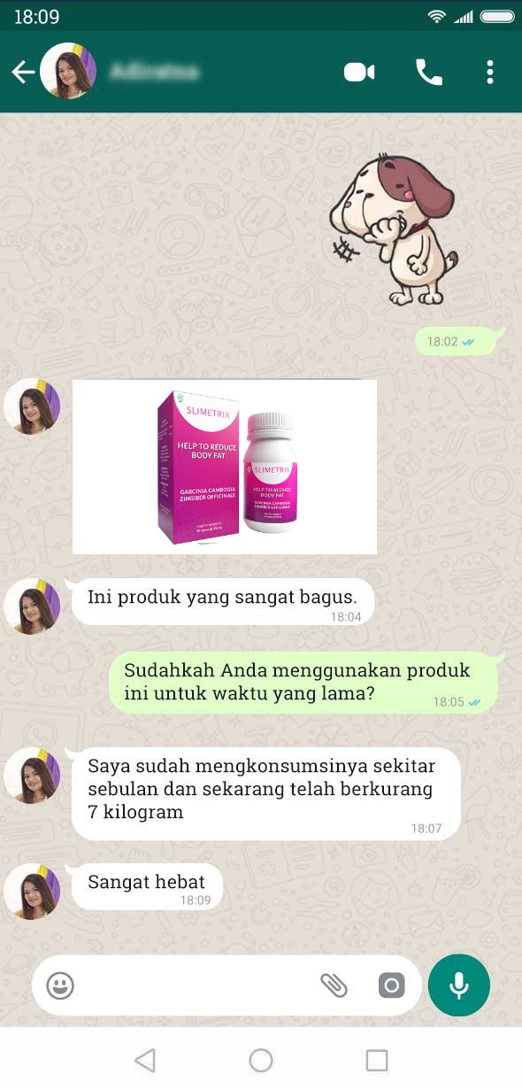 review