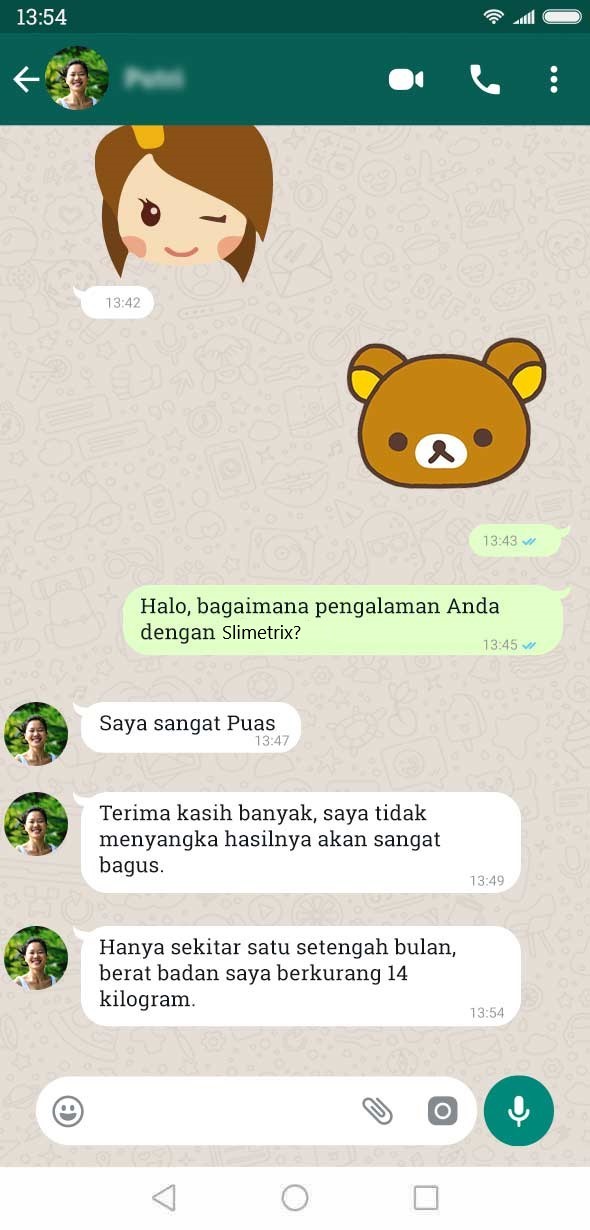 review